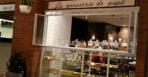 PANADERIA BUENAS MIGAS PARQUE LA 93 PANADERIA BUENAS MIGAS PARQUE LA 93